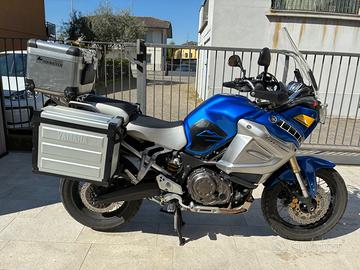 Yamaha XT1200 Supertenere