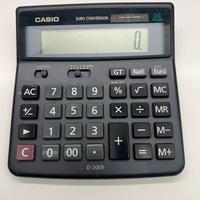 Casio D-20ER Two Way Power 12 digit