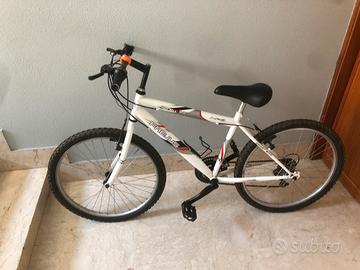 Bicicletta Frejus MTB