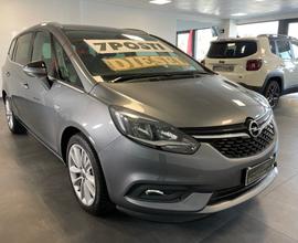 OPEL Zafira 1.6 cdti 7 POSTI Innovation