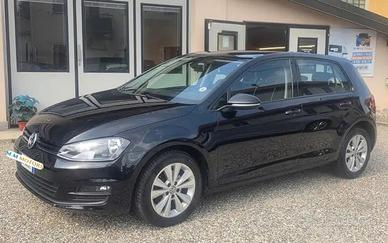 Volkswagen Golf Business 1.6 TDI 5p. Comfortline B