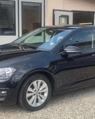 Volkswagen Golf Business 1.6 TDI 5p. Comfortline B