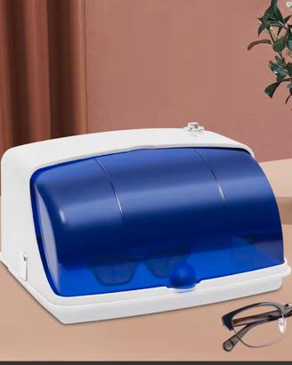 Sterilizzatore UV