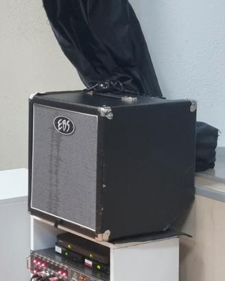 Amplificatore EBS Classic Session 120