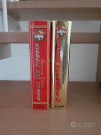 Libri Geronimo stilton