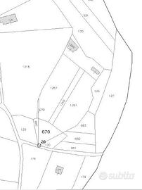 Terreni Diverland 15 a mq trattabile