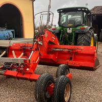 Livella Rossetto 4,5 mt