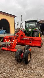 Livella Rossetto 4,5 mt