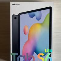 Samsung Tab S6 Lite 64GB