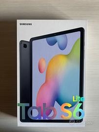 Samsung Tab S6 Lite 64GB