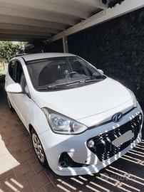 Hyundai i10 benzina GPL 1.0