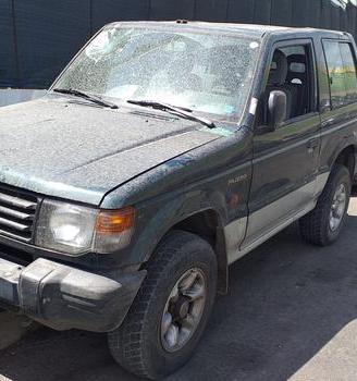 Ricambi Mitsubishi Pajero 1996 2.5 TD 4D56