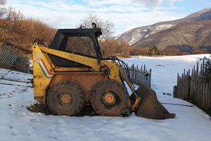 Minipala Jolly Cat 804