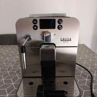 macchina da caffè Gaggia Brera 