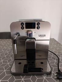 macchina da caffè Gaggia Brera 