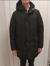 Parka molto caldo MONCLER