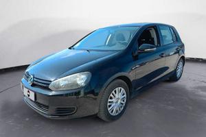 VOLKSWAGEN Golf 5p 1.6 tdi Comfortline