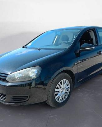VOLKSWAGEN Golf 5p 1.6 tdi Comfortline