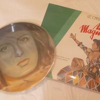 Anna Magnani  cofanetto Lp