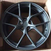 Cerchi in lega 19" ALFA 159 BRERA con gomme