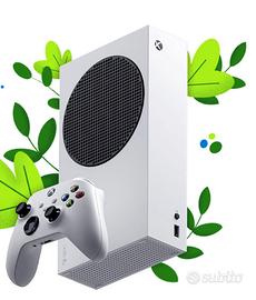 Xbox serie s