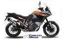 scarico-leovince-lv-one-evo-inox-ktm-adventure