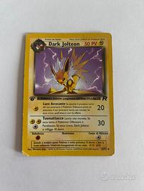 Carta pokemon