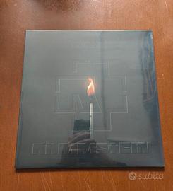 Vinile Rammstein - Rare Tracks And Singles Vol. 1