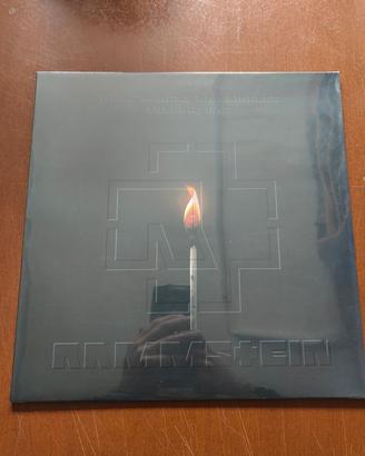 Vinile Rammstein - Rare Tracks And Singles Vol. 1