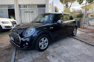 Mini 1.2 One NEOPATENTATI