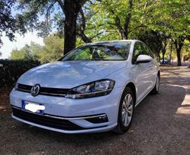 VOLKSWAGEN Golf 7ª serie - 2017