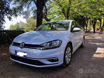 VOLKSWAGEN Golf 7ª serie - 2017