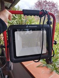 Faro da cantiere PL100W