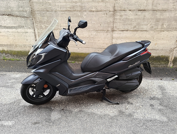 Kymco 350 Kymco Downtown 350i 2019 350i Abs Tcs Kymco Downtown