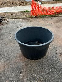 Mastelloni in plastica