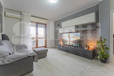Appartamento Monserrato [Cod. rif 3315561VRG]