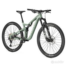 mtb focus trhon 6.9