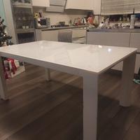 Tavolo da pranzo Calligaris