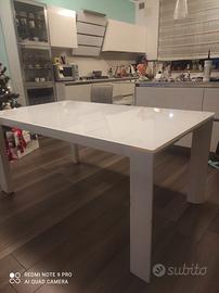 Tavolo da pranzo Calligaris