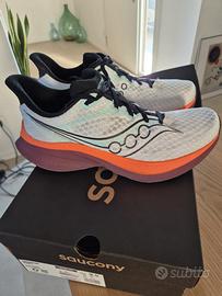 Saucony Endorphine Speed 5 nr. 43