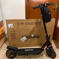 Monopattino iscooter i10