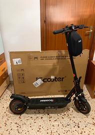 Monopattino iscooter i10