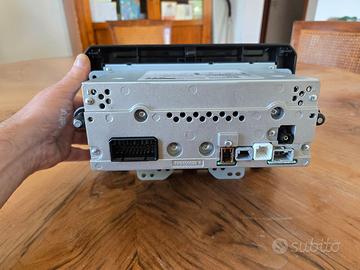 Autoradio originale Suzuky Jimny 2020-2022