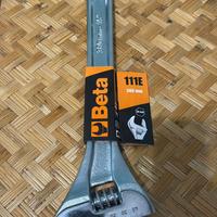 Chiave a rullino Beta 111E 380mm