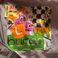 Pantaloni snow burton