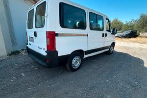 fiat ducato 9 posti