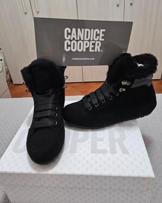 scarpa donna Candice Cooper 