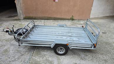 RIMORCHIO CRESCI PT6/L