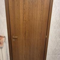 Porte interne tamburate 80x210