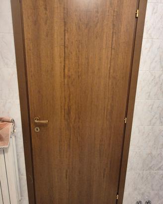 Porte interne tamburate 80x210